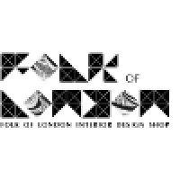 FOLK of LONDON Logo