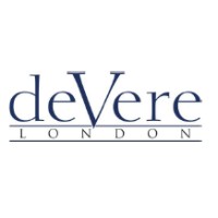 deVere London Logo