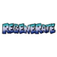 Regenerate uk Logo
