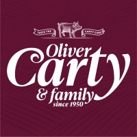 Oliver Carty & Family Logo