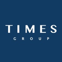 Times Group Corporation Logo