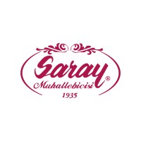 Saray Muhallebicisi Logo