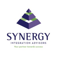 Synergy Integration Advisors Logo