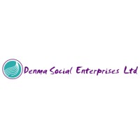 Denma Social Enterprises Logo