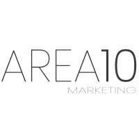 AREA10 Marketing Logo