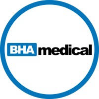 BHA Medical Logo