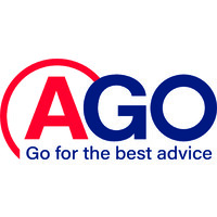 Adviesgroep Gavere Oudenaarde Logo