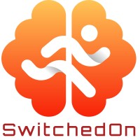 SwitchedOn® Training Inc. Logo