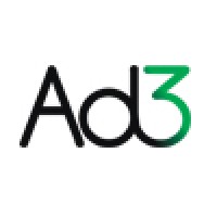 Ad3 Marketing Logo
