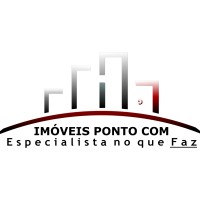 IMÓVEIS PONTO COM Logo
