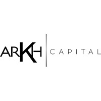 ARKH Capital Logo