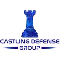 Castling Defense Group Logo