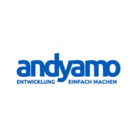 andyamo Logo