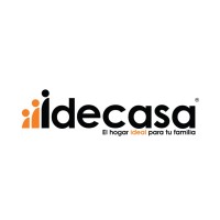 Idecasa Logo