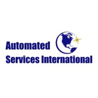Automated Services International, Inc Logo