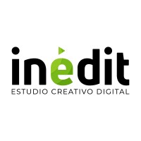 Grupo Inedit Logo