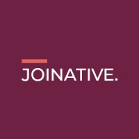 JOINATIVE. Logo