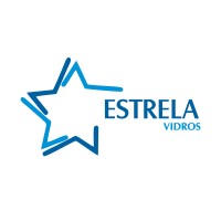 Estrela Vidros Logo