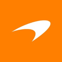 McLaren Racing Logo