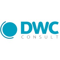 DWC Consult Logo