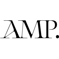 AMP Agency Ltd Logo
