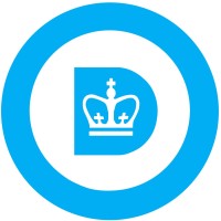 Columbia University College Democrats Logo