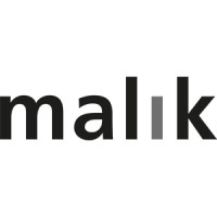 Malik Logo
