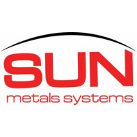 Sun Metals Systems Logo