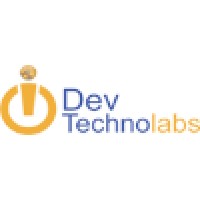 iDev Technolabs Logo