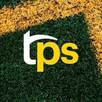 Tony Patterson Sportsgrounds Logo