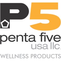 Penta5 USA LLC Logo