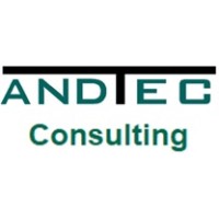 Andtec Consulting Logo