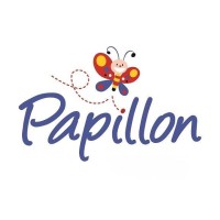 Papillon Kindertagestätten gGmbH Logo