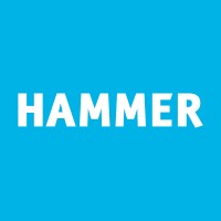 Hammer Museum Logo