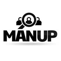 Manup Logo