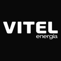 Vitel Energía Logo