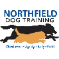Northfield Dog Training Logo
