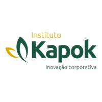 Instituto Kapok de Inovação Corporativa Logo