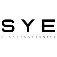 SYE [Start Your Engine] Logo