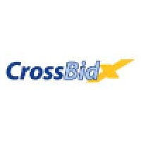 Crossbid LLC Logo