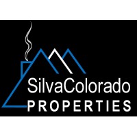 Silva Colorado Properties Logo