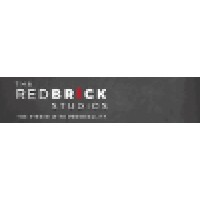 The Redbrick Studios Logo