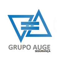 Grupo Auge Segurança Logo