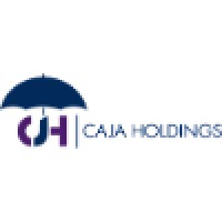 Caja Holdings LLC Logo