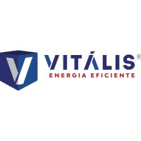 Vitális Energia Logo