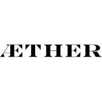 Aether Parfums Logo
