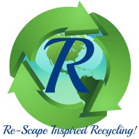 Re-Scape.com Logo