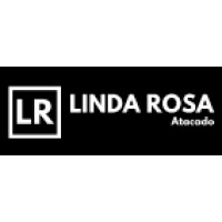 LINDA ROSA ATACADO Logo