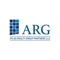 ARG - Atlas Realty Group Partners LLC Logo