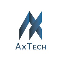AxTech Logo